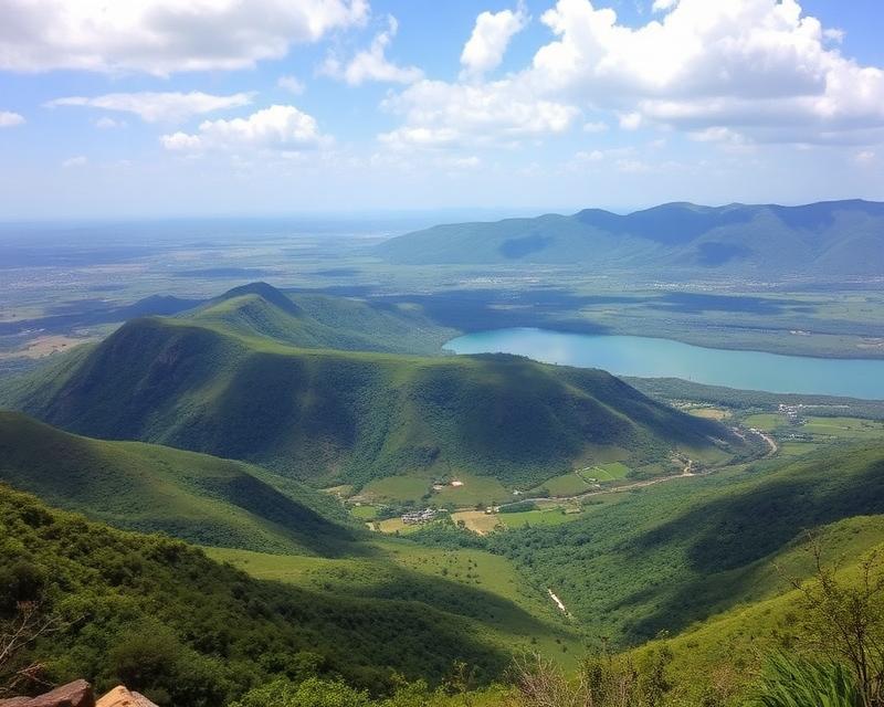 Arba Minch